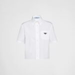 POPLIN SHIRT