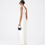 ONE SHOULDER TOP