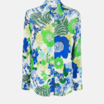 FLORAL PRINT SHIRT