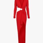CUT OUT DRESS
