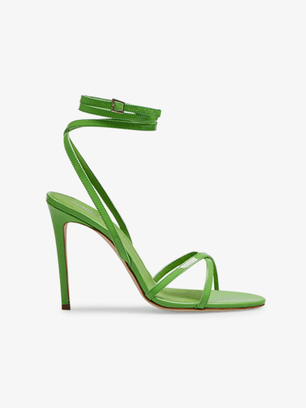 ZOE 105 HEEL