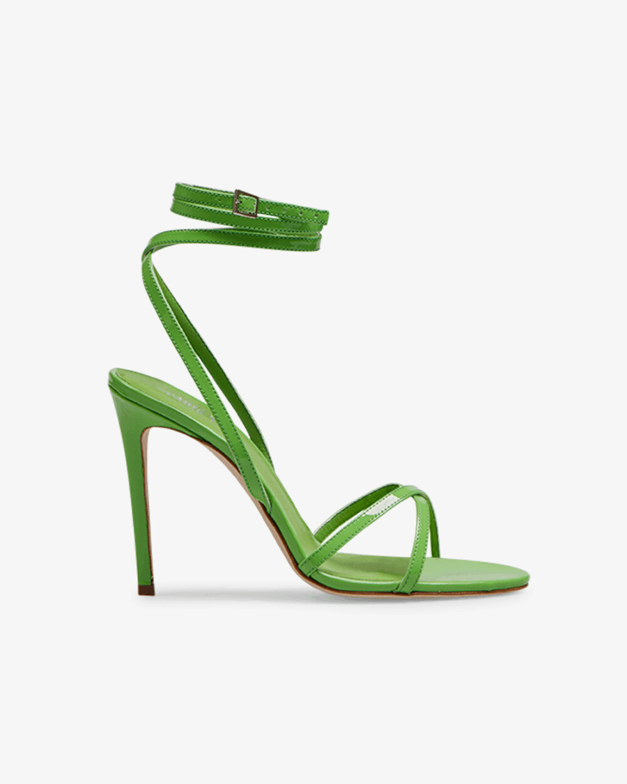 ZOE 105 HEEL