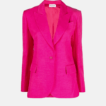 Linen jacket
