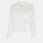 CROPPED JACKET