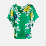 FLORAL PRINT TOP