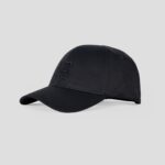 GABARDINE LOGO CAP