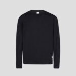 SEA ISLAND CREWNECK KNIT