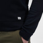 SEA ISLAND CREWNECK KNIT