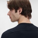 SEA ISLAND CREWNECK KNIT