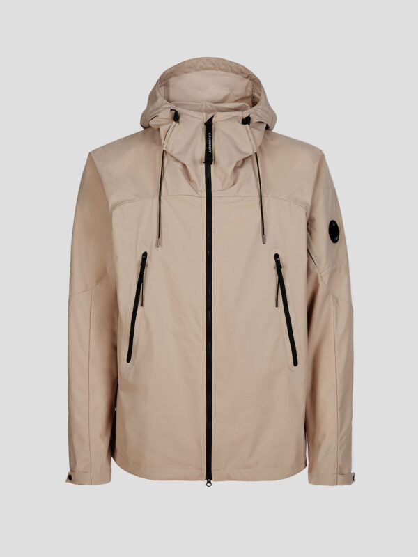 PRO-TEK JACKET