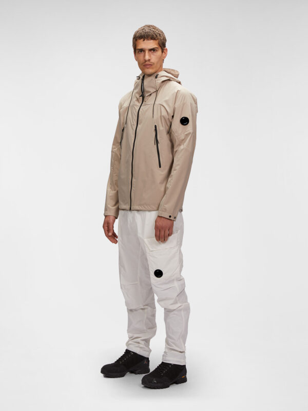 PRO-TEK JACKET