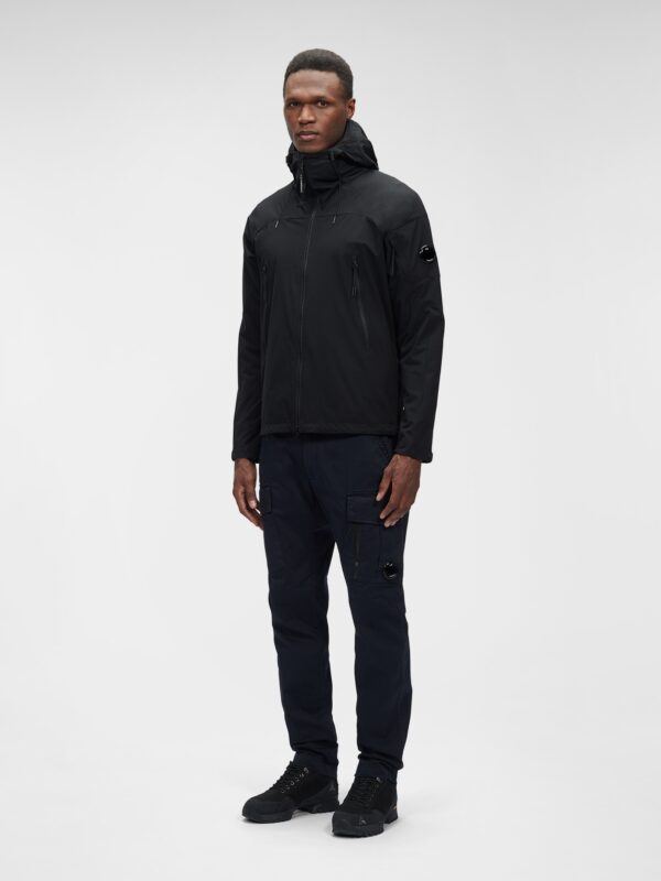 PRO-TEK JACKET