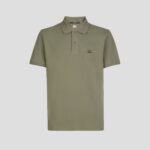 STRETCH PIQUIET POLO SHIRT