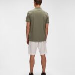 STRETCH PIQUIET POLO SHIRT