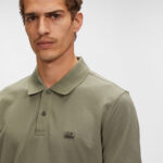 STRETCH PIQUIET POLO SHIRT