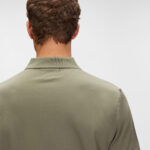 STRETCH PIQUIET POLO SHIRT