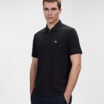 STRETCH PIQUIET POLO SHIRT