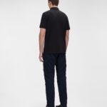 STRETCH PIQUIET POLO SHIRT