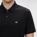 STRETCH PIQUIET POLO SHIRT