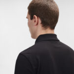 STRETCH PIQUIET POLO SHIRT