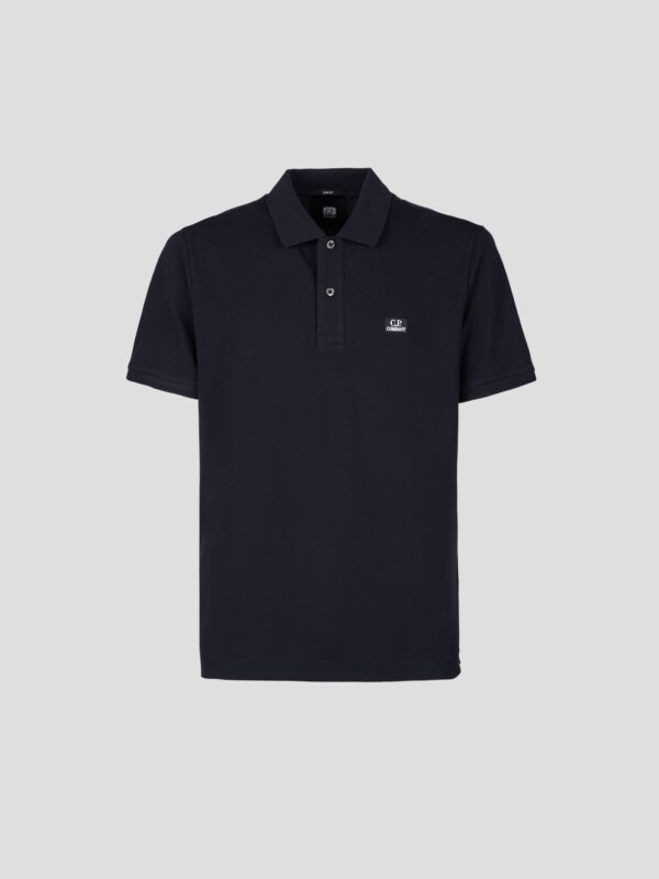 STRETCH PIQUET POLO