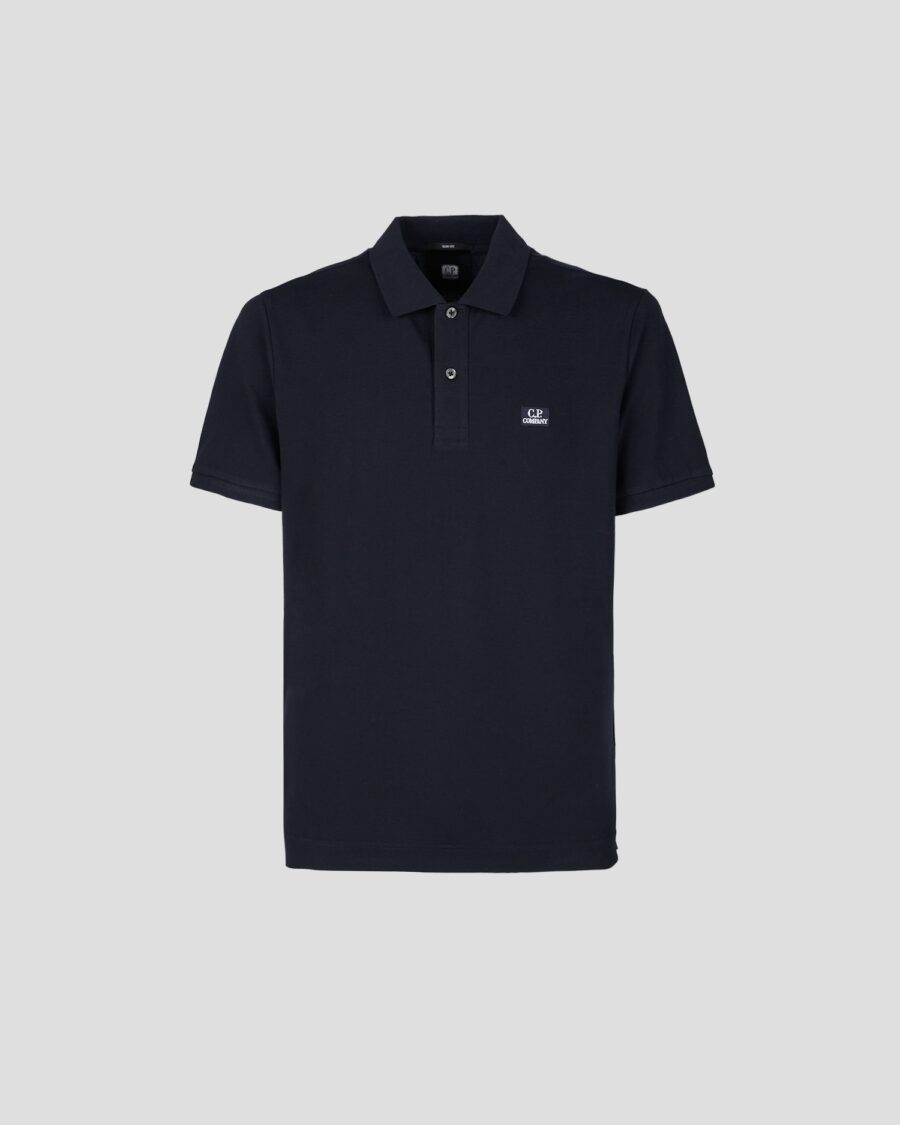 STRETCH PIQUET POLO