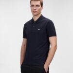 STRETCH PIQUET POLO