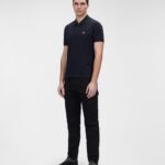 STRETCH PIQUET POLO