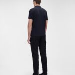 STRETCH PIQUET POLO
