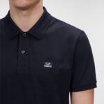 STRETCH PIQUET POLO