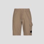 LIGHT FLEECE SHORTS