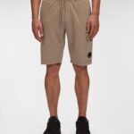 LIGHT FLEECE SHORTS