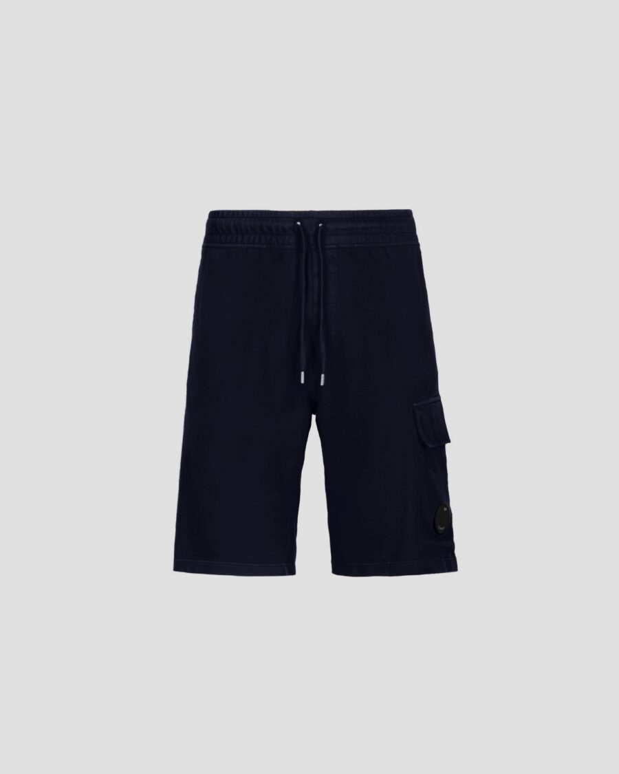 LIGHT FLEECE SHORTS