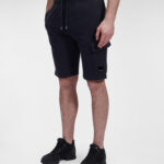 LIGHT FLEECE SHORTS