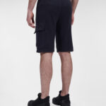 LIGHT FLEECE SHORTS