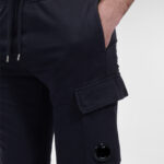 LIGHT FLEECE SHORTS