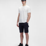 LIGHT FLEECE SHORTS