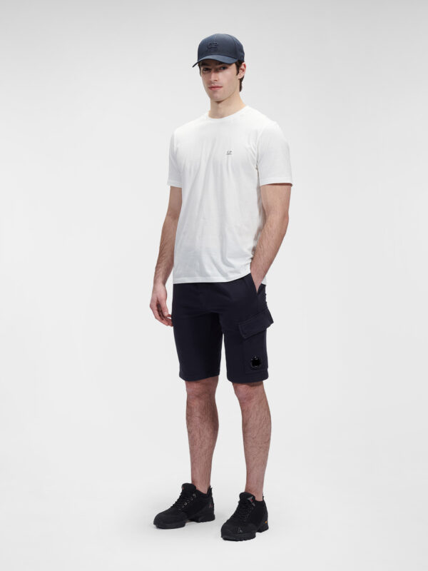 LIGHT FLEECE SHORTS
