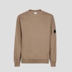 LIGHT FLEECE SWEATSHIRT