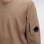 LIGHT FLEECE SWEATSHIRT