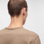 LIGHT FLEECE SWEATSHIRT