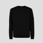 LIGHT FLEECE SWEATSHIRT