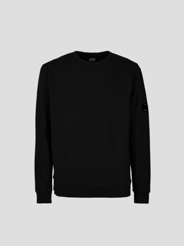 LIGHT FLEECE SWEATSHIRT