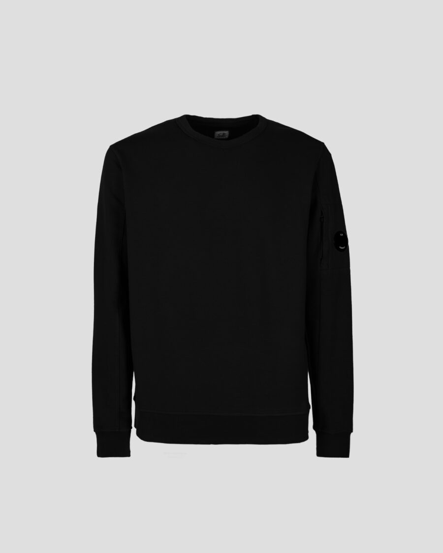 LIGHT FLEECE SWEATSHIRT