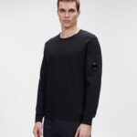 LIGHT FLEECE SWEATSHIRT