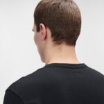 LIGHT FLEECE SWEATSHIRT