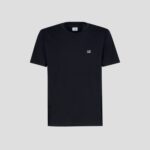 JERSEY SMALL LOGO TEE