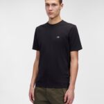 JERSEY SMALL LOGO TEE