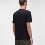 JERSEY SMALL LOGO TEE