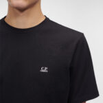 JERSEY SMALL LOGO TEE